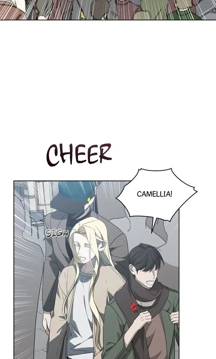 Queen of Snow - Chapter 15 Page 74