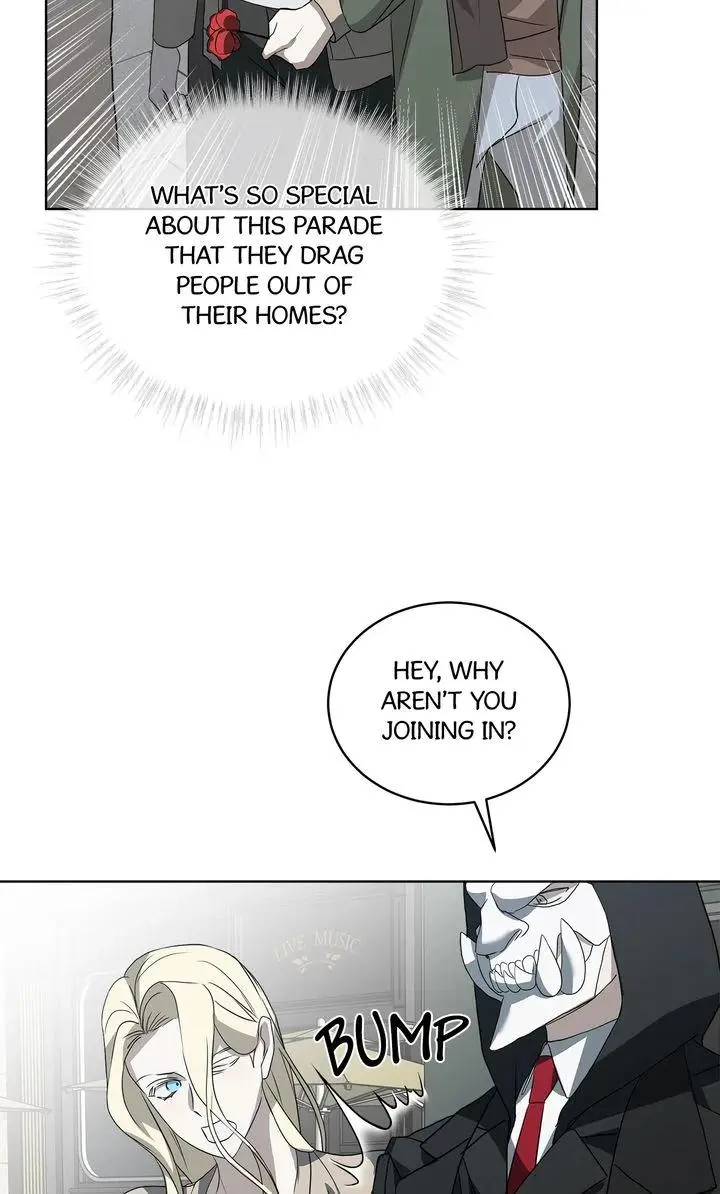 Queen of Snow - Chapter 15 Page 75