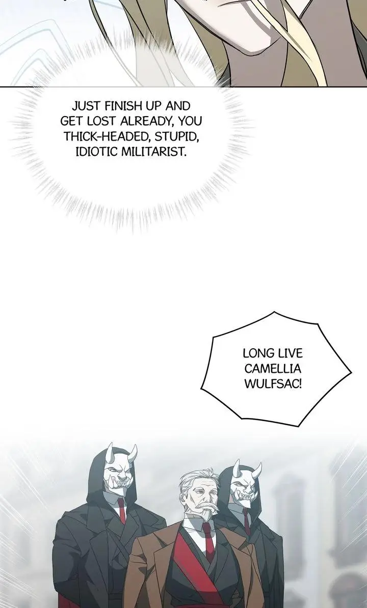 Queen of Snow - Chapter 15 Page 77