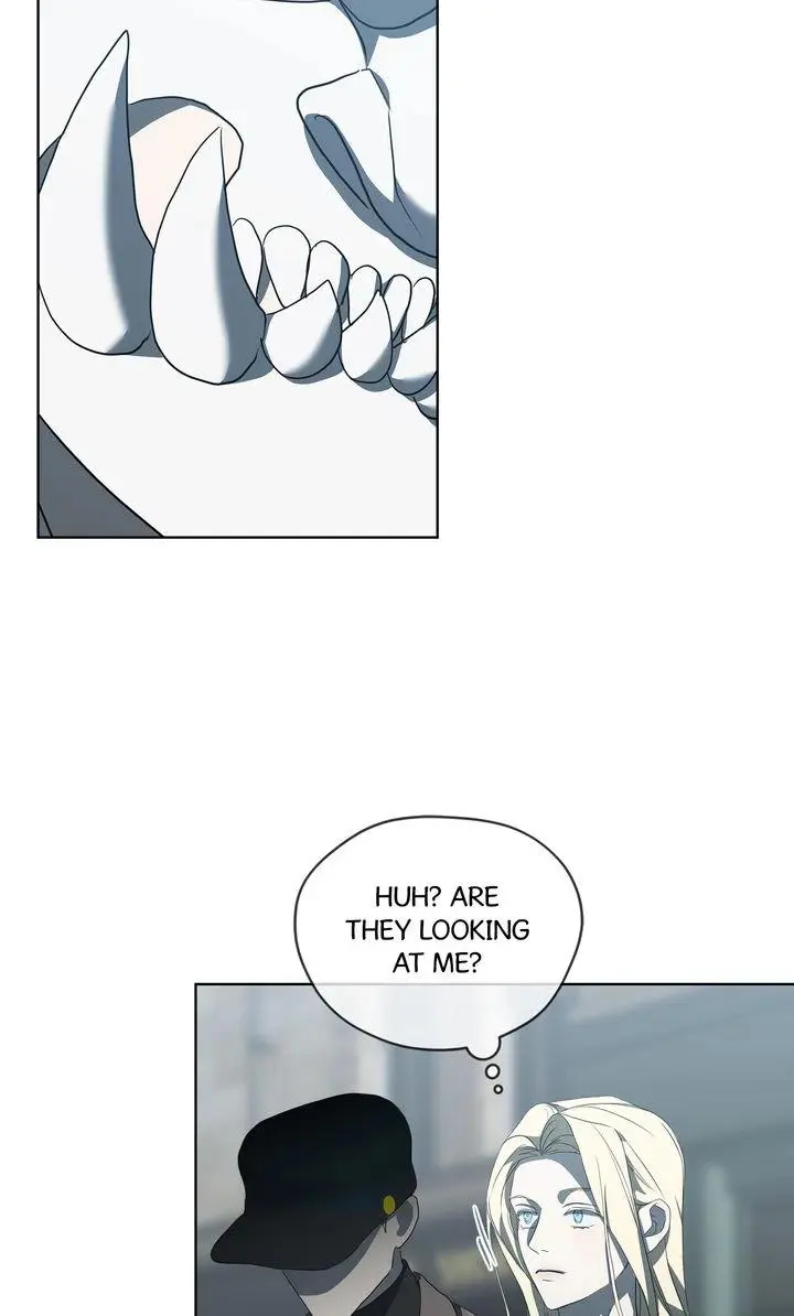 Queen of Snow - Chapter 15 Page 82