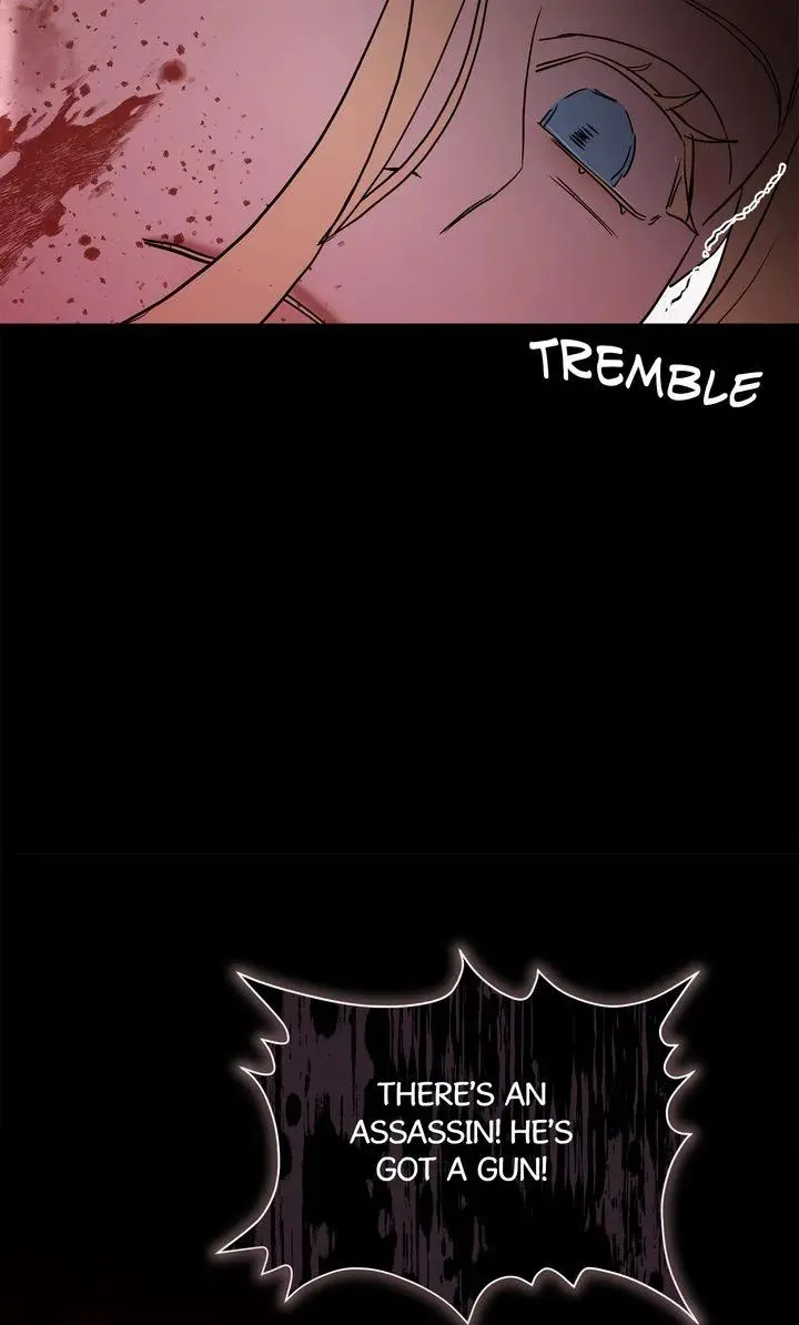 Queen of Snow - Chapter 15 Page 90