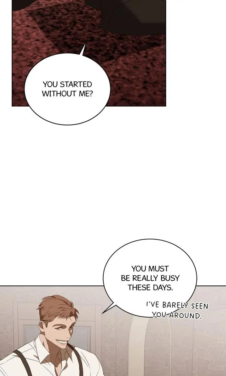 Queen of Snow - Chapter 16 Page 18