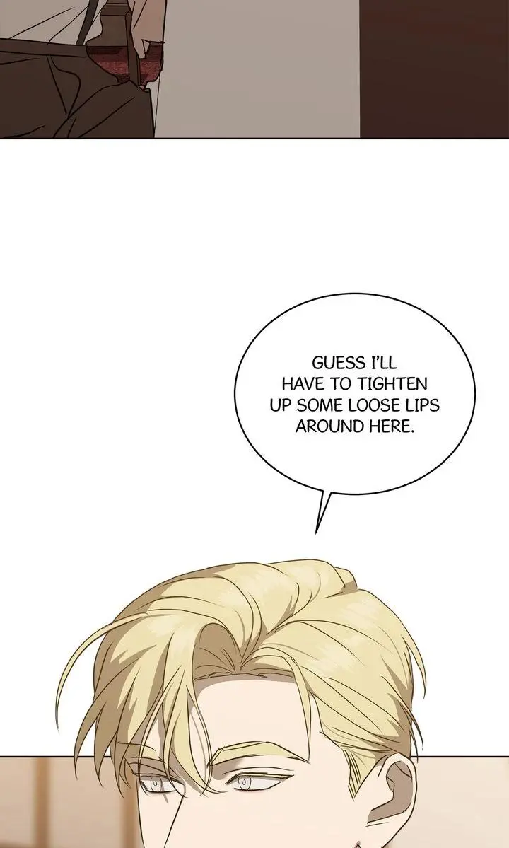 Queen of Snow - Chapter 16 Page 23