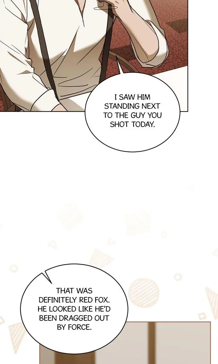 Queen of Snow - Chapter 16 Page 33