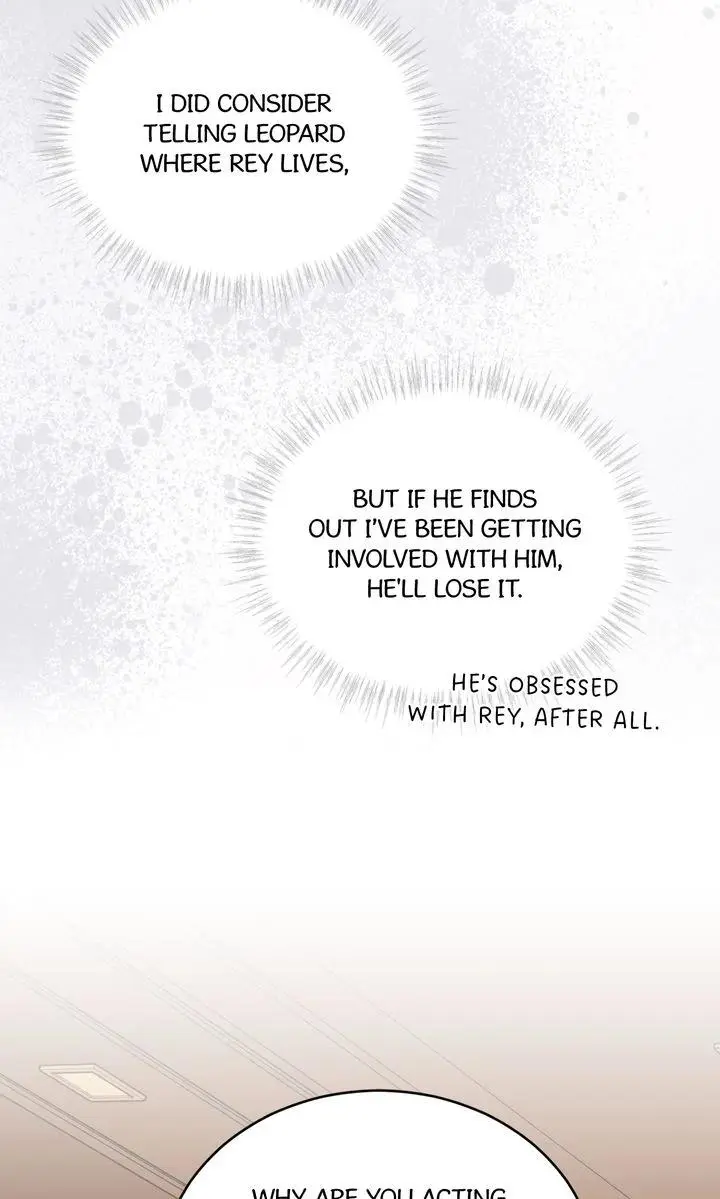 Queen of Snow - Chapter 16 Page 36