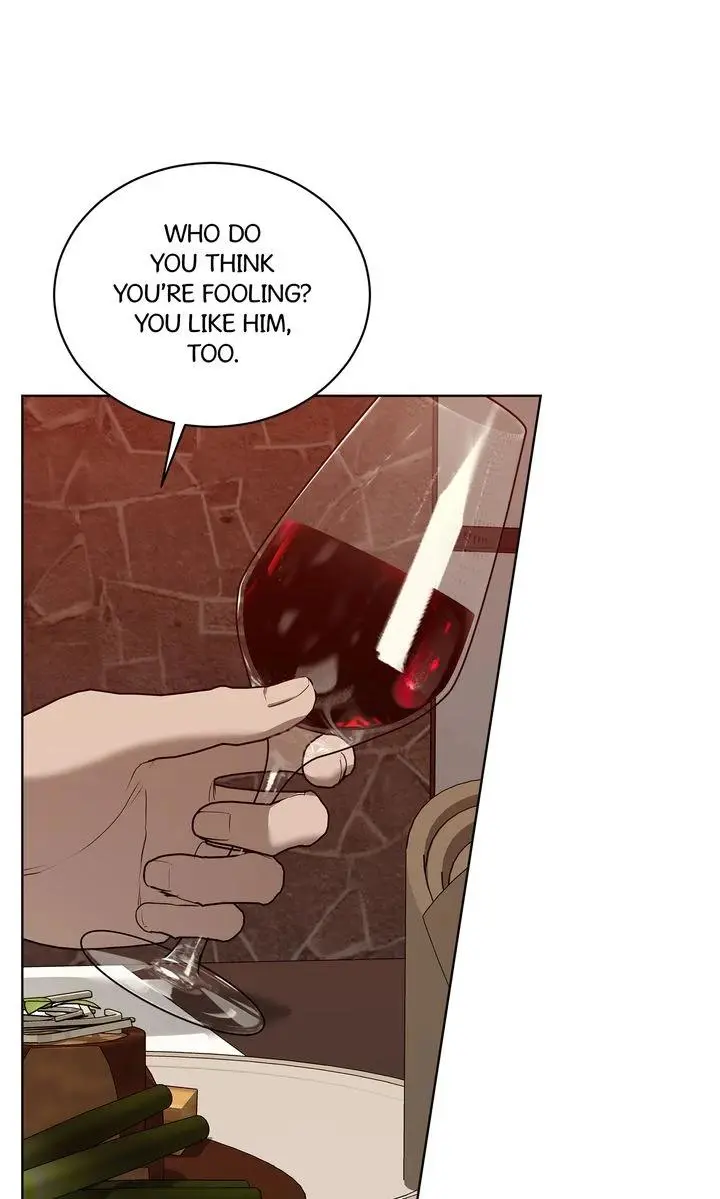 Queen of Snow - Chapter 16 Page 38