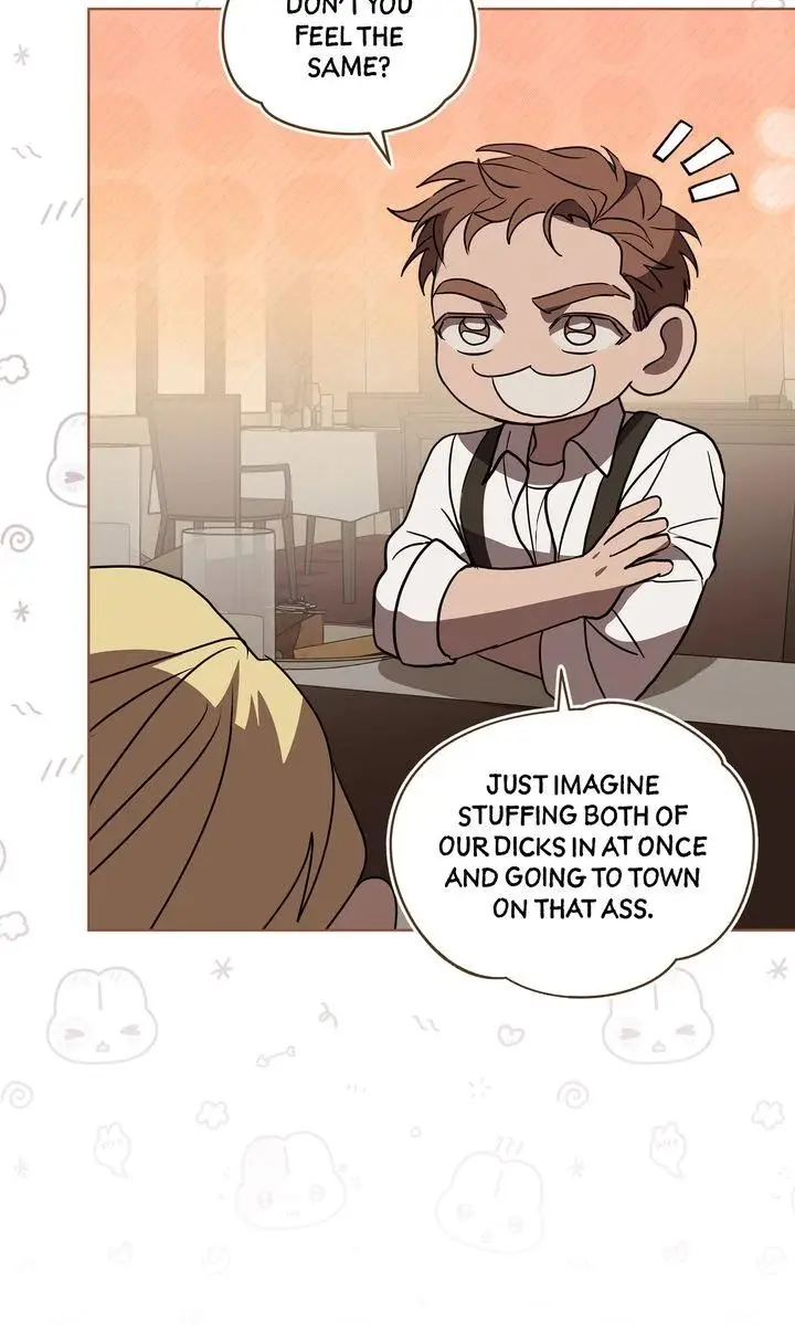 Queen of Snow - Chapter 16 Page 43