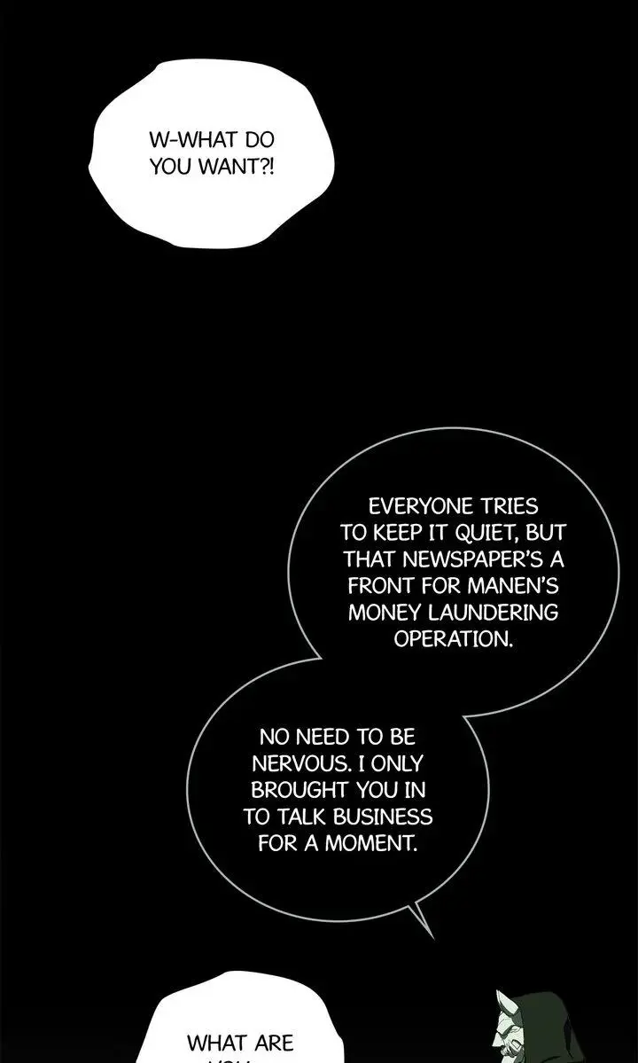 Queen of Snow - Chapter 16 Page 62