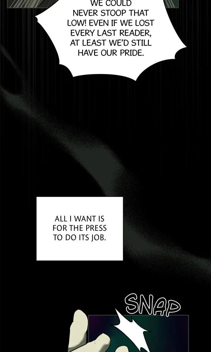 Queen of Snow - Chapter 16 Page 65