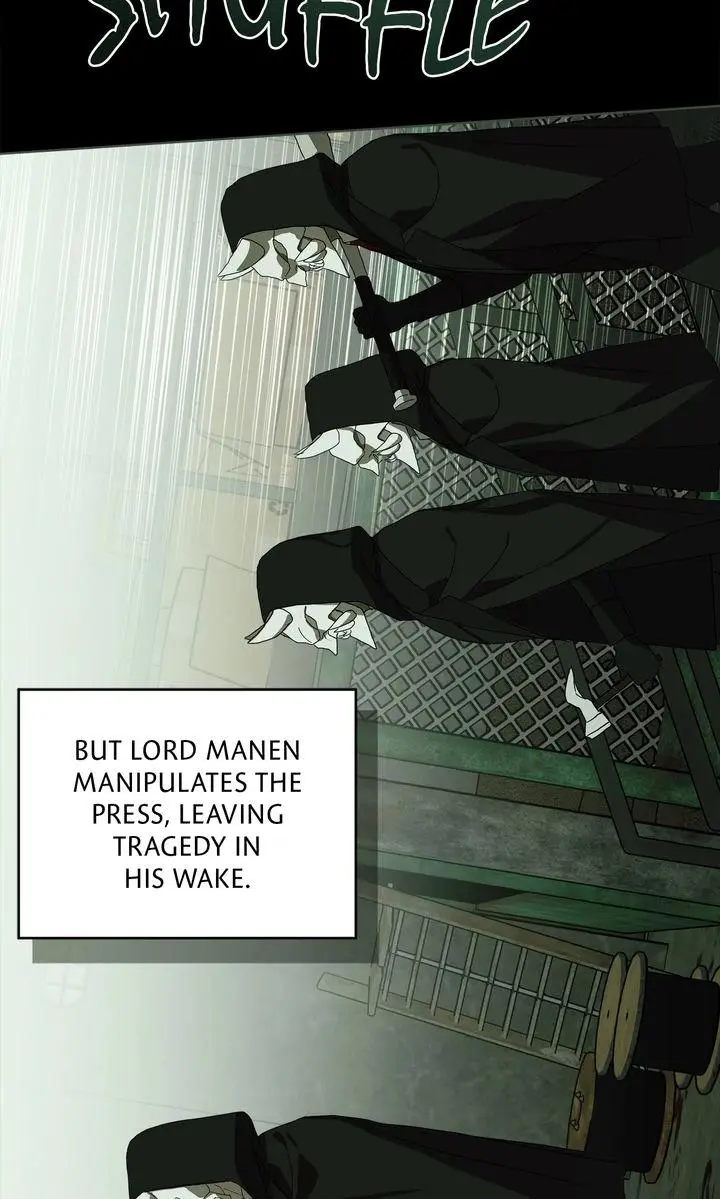 Queen of Snow - Chapter 16 Page 67