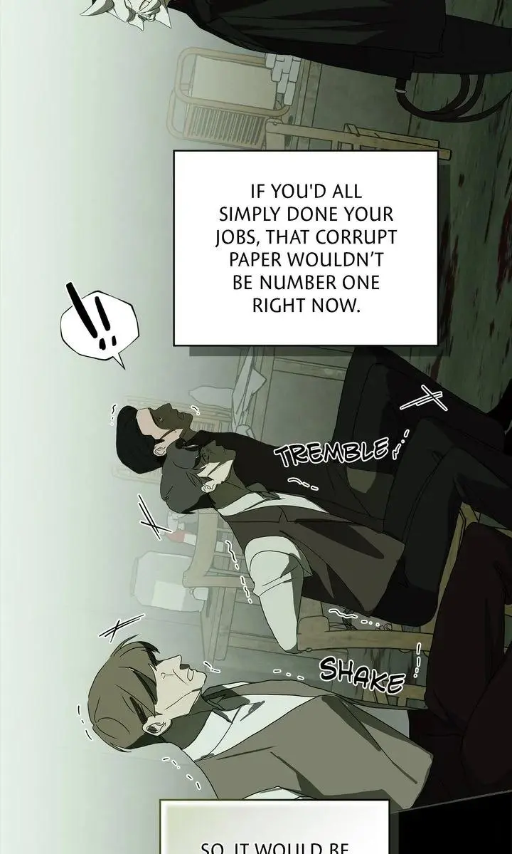 Queen of Snow - Chapter 16 Page 68