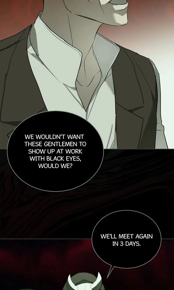 Queen of Snow - Chapter 16 Page 70