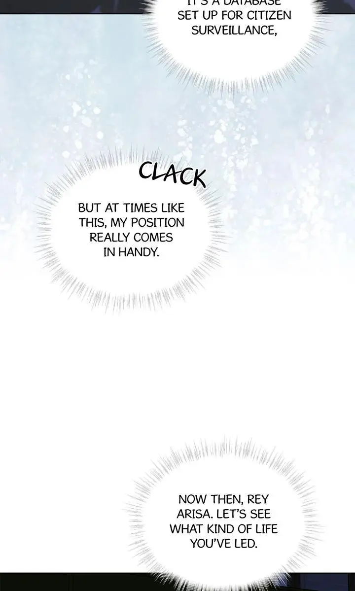 Queen of Snow - Chapter 16 Page 83