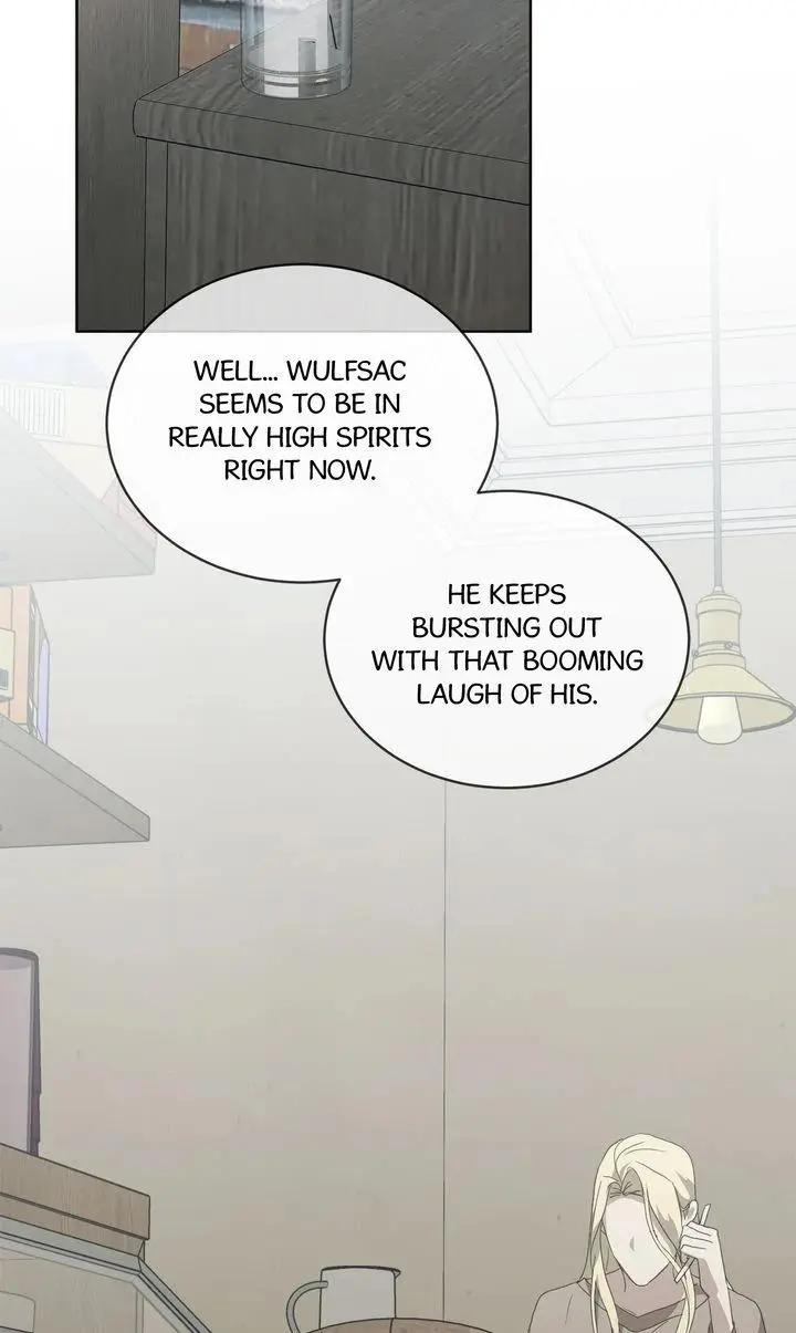 Queen of Snow - Chapter 17 Page 2