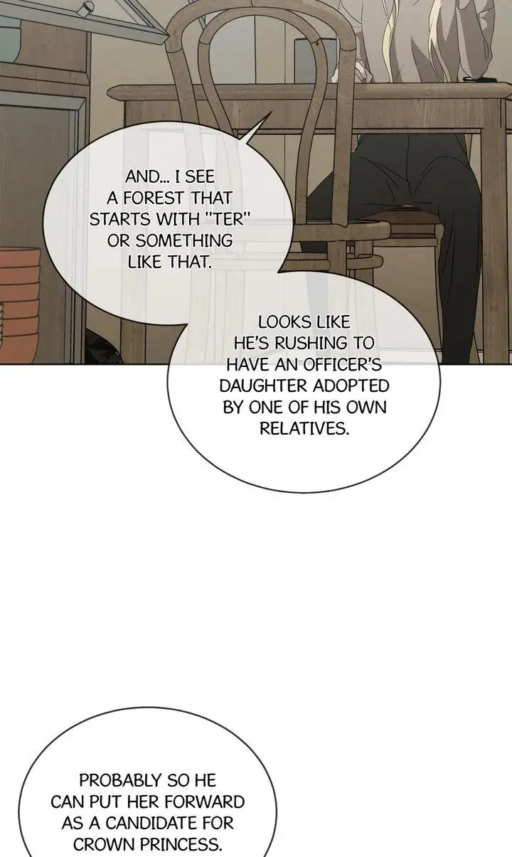 Queen of Snow - Chapter 17 Page 3