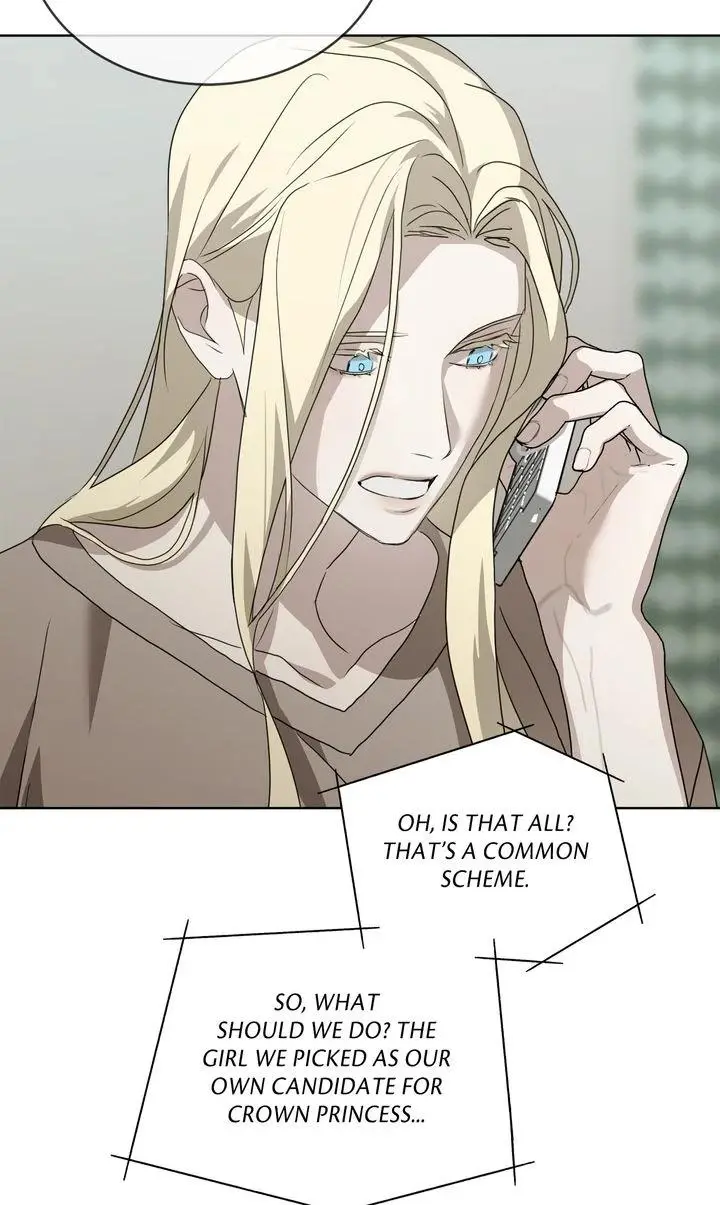 Queen of Snow - Chapter 17 Page 4