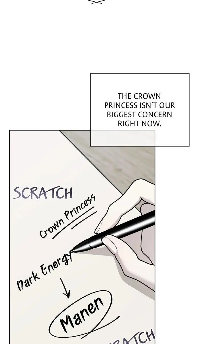 Queen of Snow - Chapter 17 Page 5