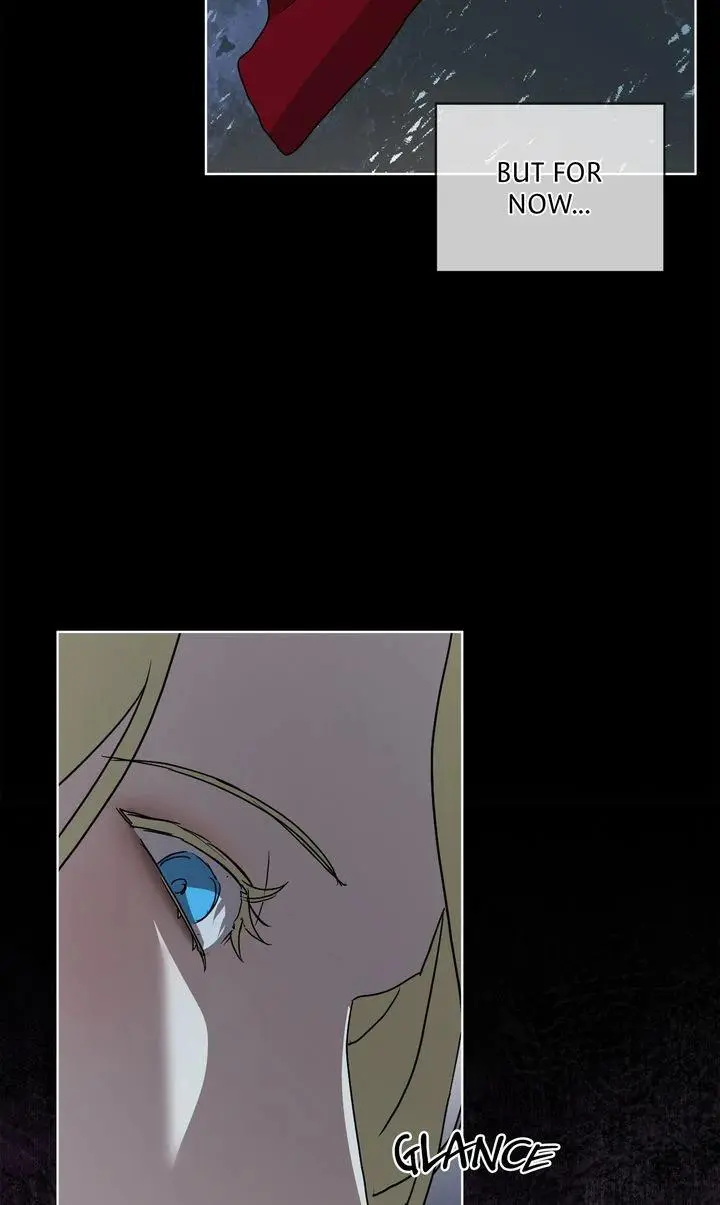 Queen of Snow - Chapter 17 Page 20