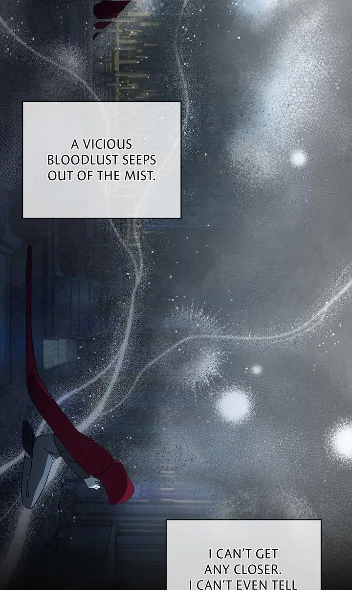 Queen of Snow - Chapter 17 Page 27