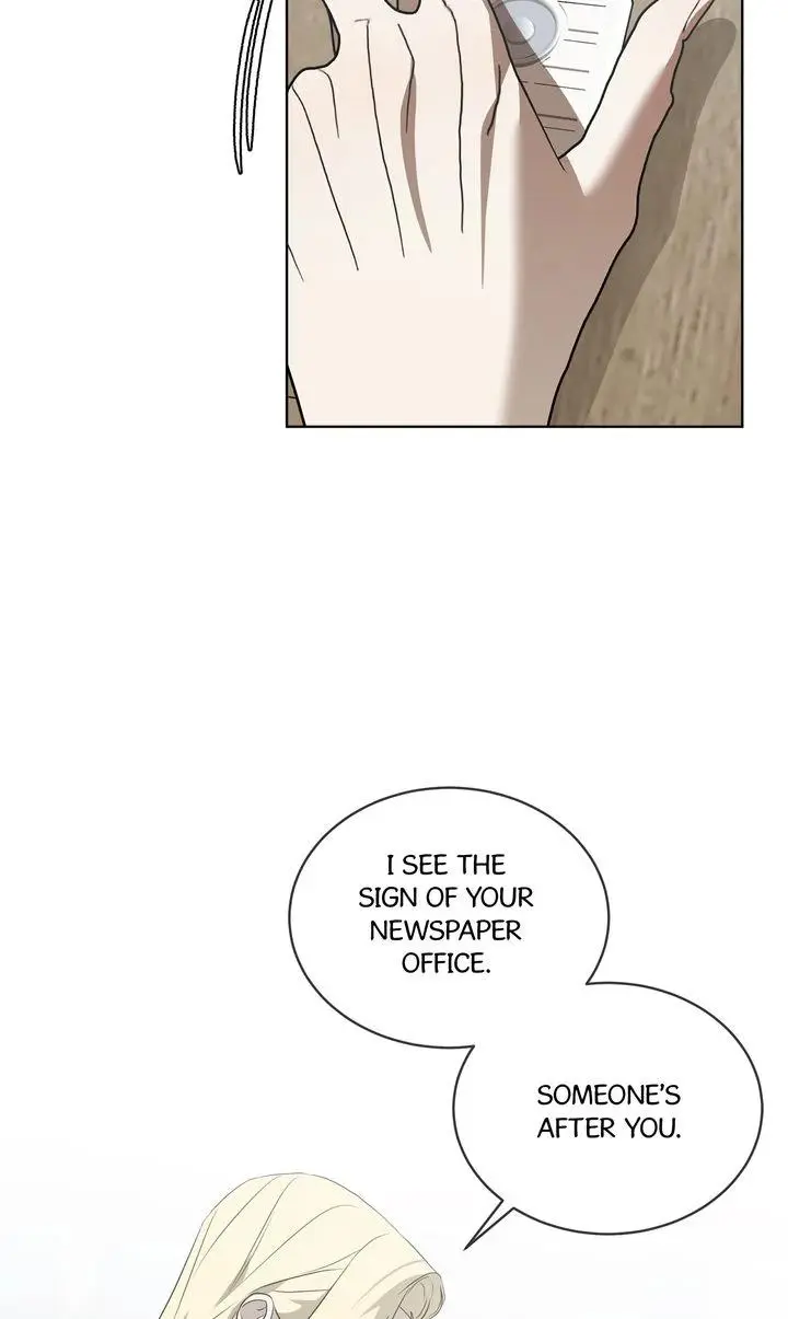 Queen of Snow - Chapter 17 Page 34