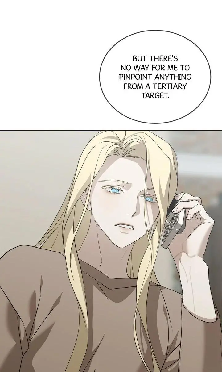 Queen of Snow - Chapter 17 Page 38