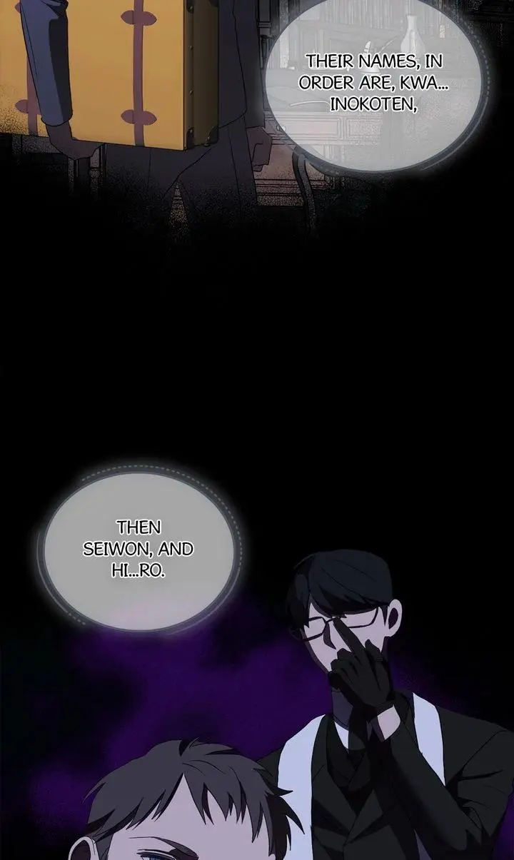 Queen of Snow - Chapter 17 Page 41