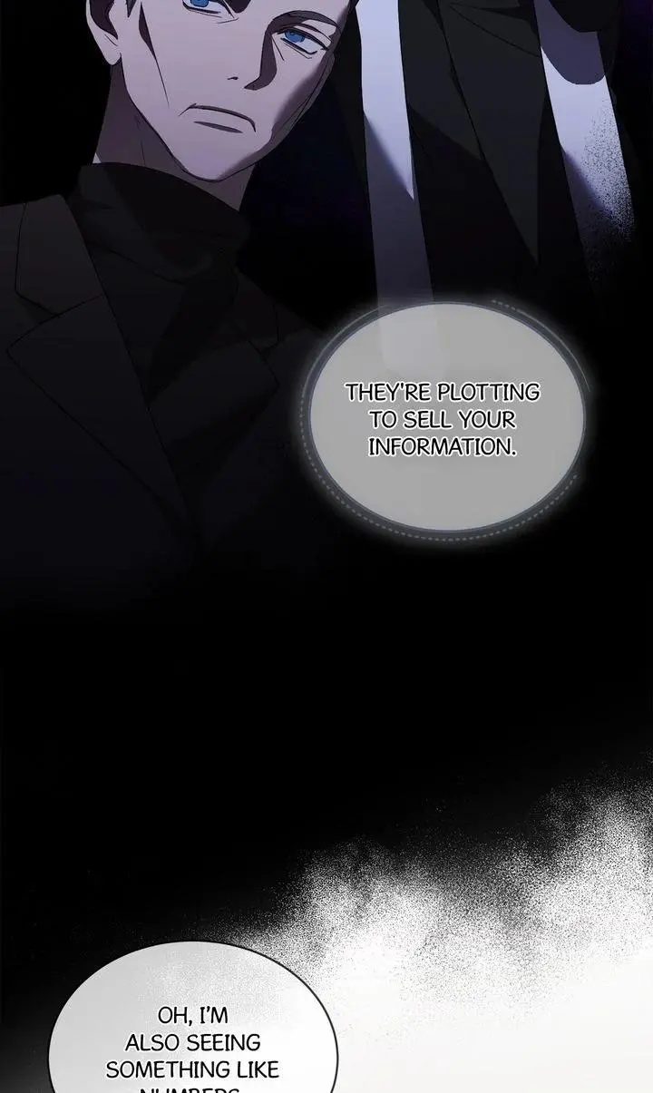 Queen of Snow - Chapter 17 Page 42