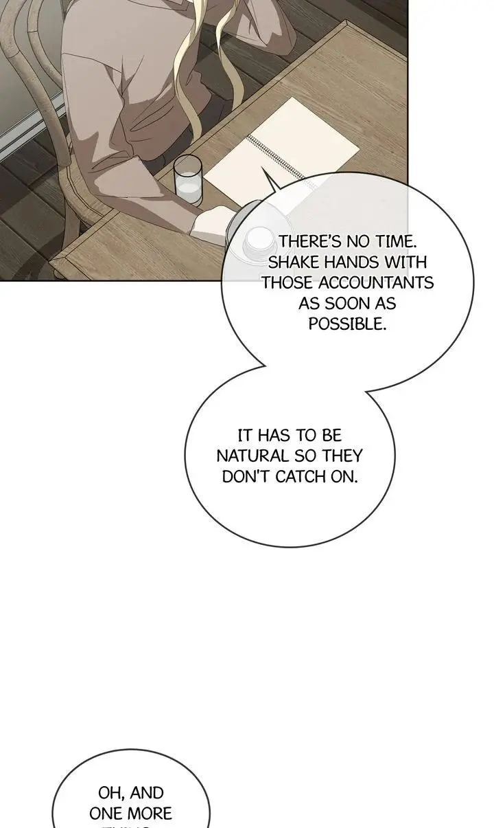 Queen of Snow - Chapter 17 Page 45