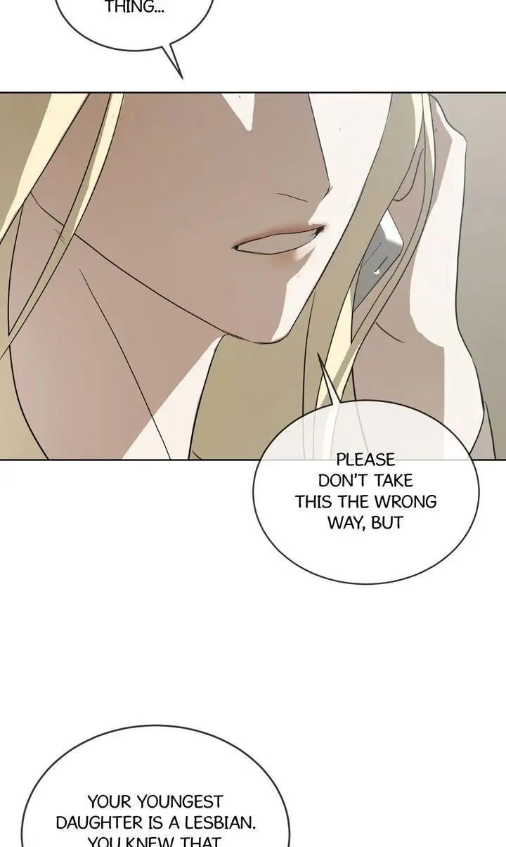 Queen of Snow - Chapter 17 Page 46