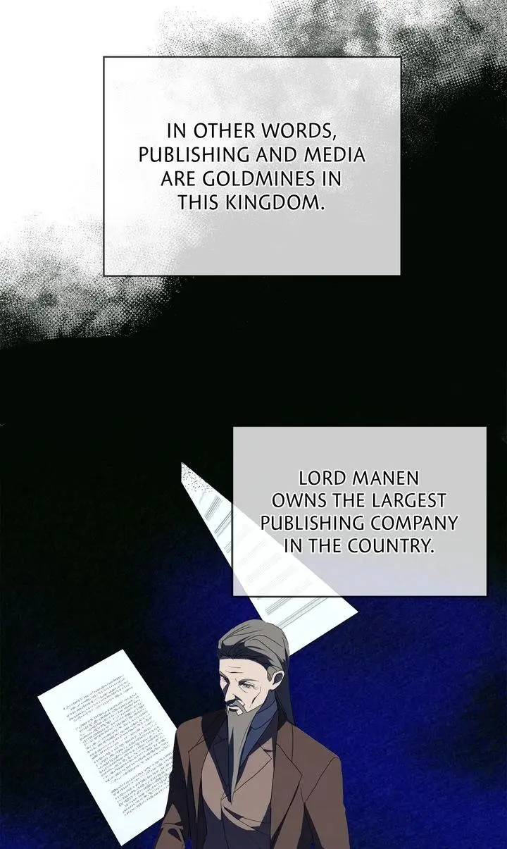 Queen of Snow - Chapter 17 Page 59