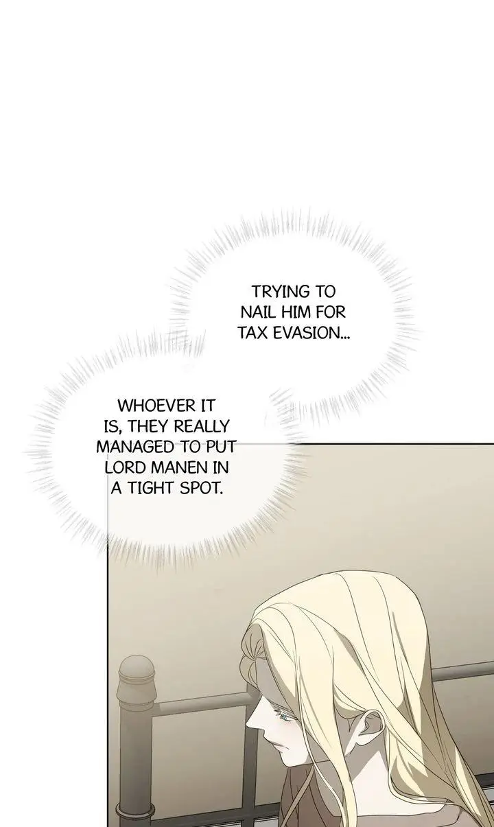 Queen of Snow - Chapter 17 Page 62