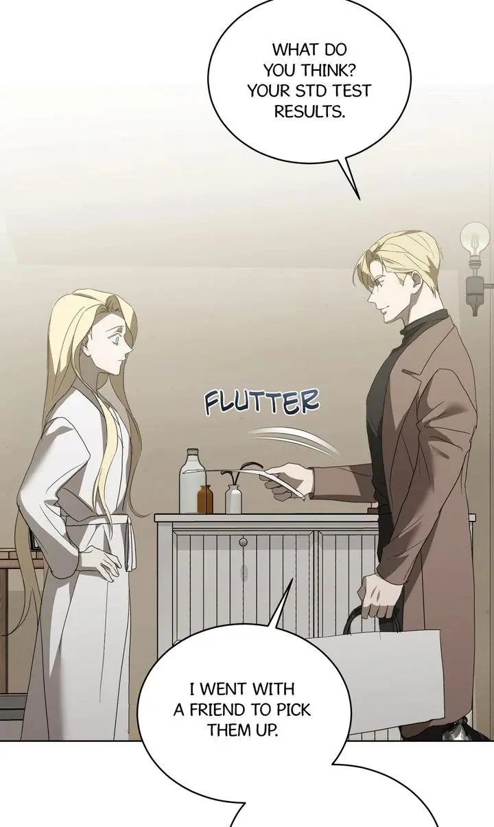 Queen of Snow - Chapter 17 Page 77