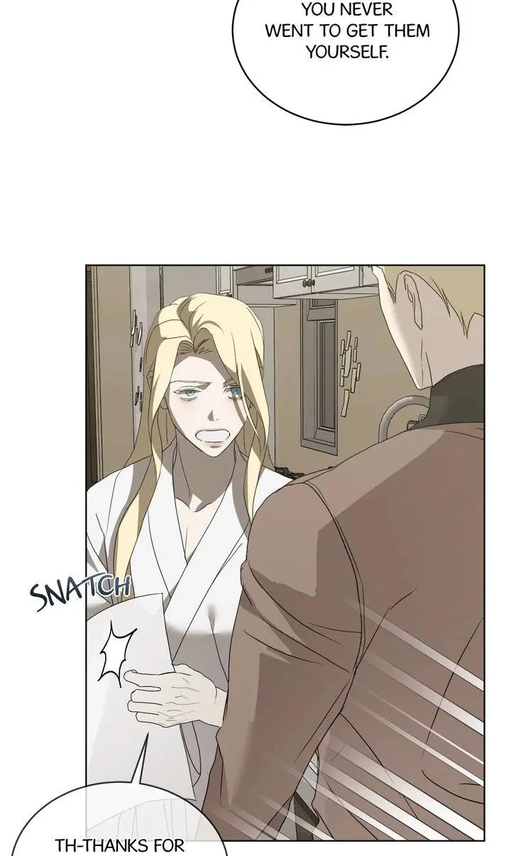 Queen of Snow - Chapter 17 Page 78
