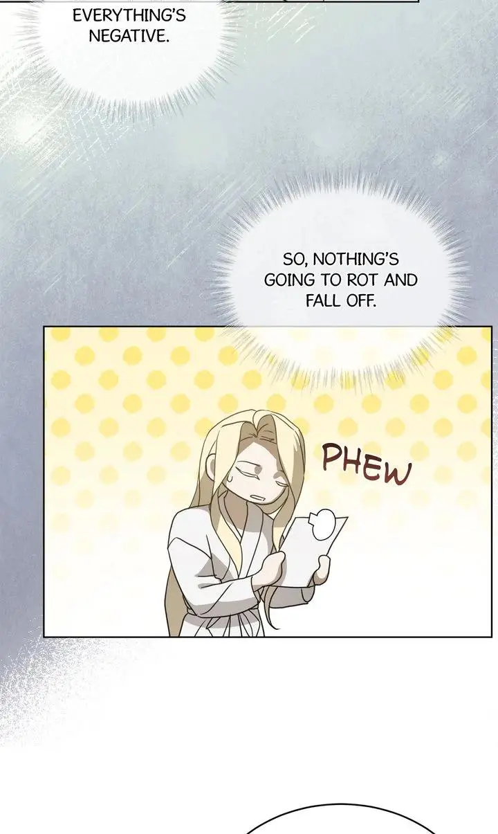 Queen of Snow - Chapter 17 Page 80