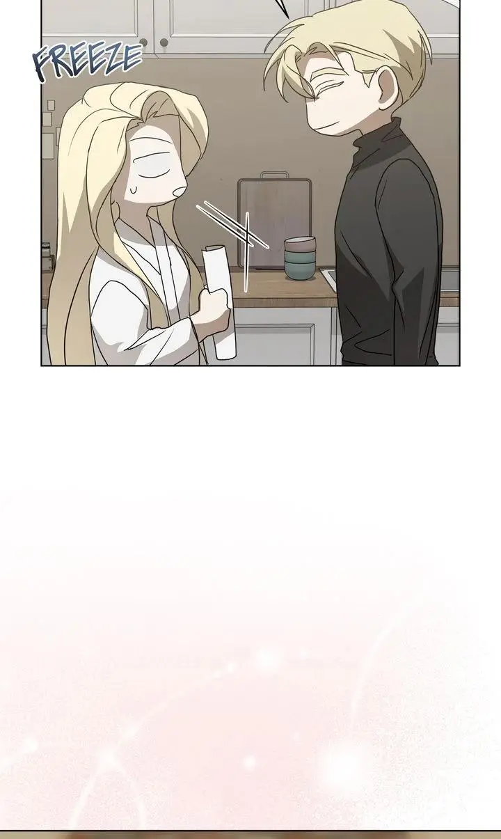 Queen of Snow - Chapter 17 Page 85