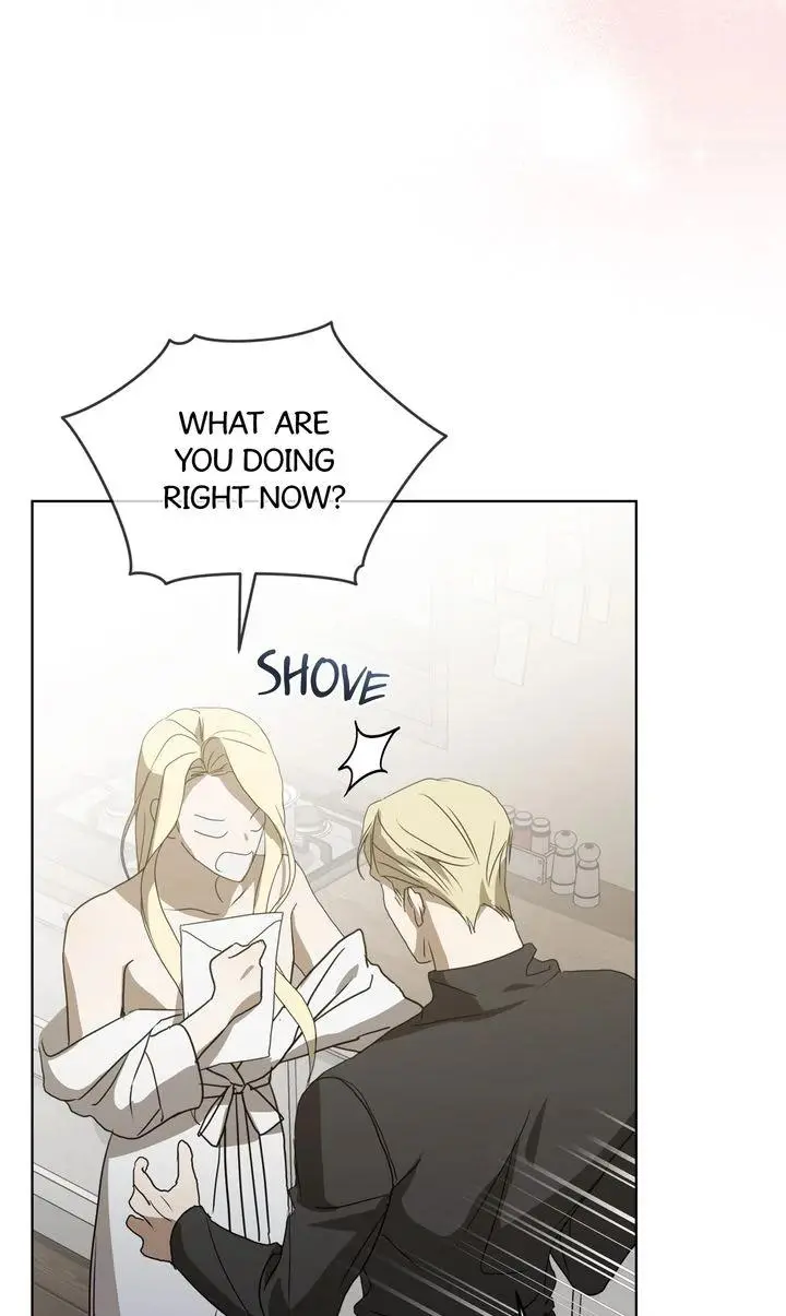 Queen of Snow - Chapter 17 Page 87