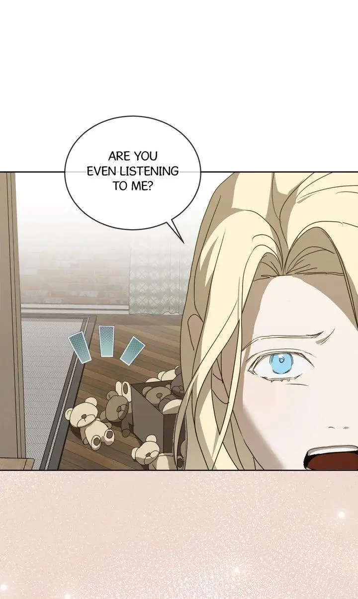 Queen of Snow - Chapter 17 Page 91