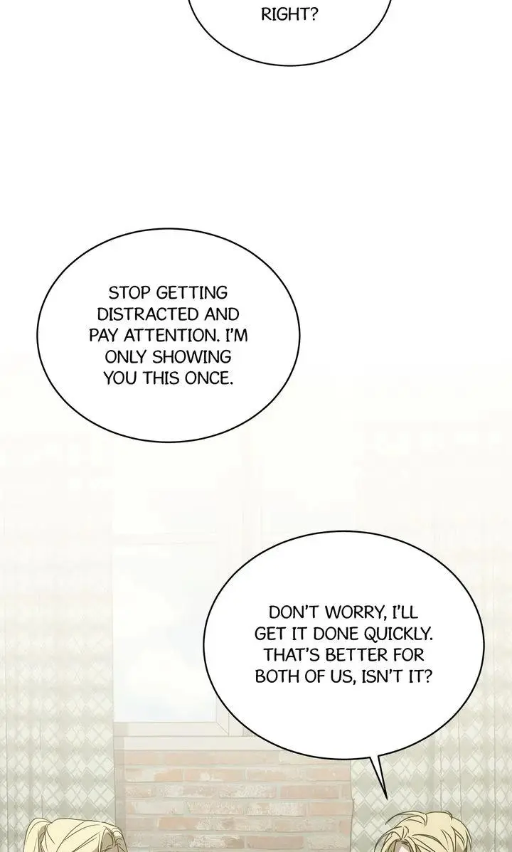 Queen of Snow - Chapter 18 Page 2