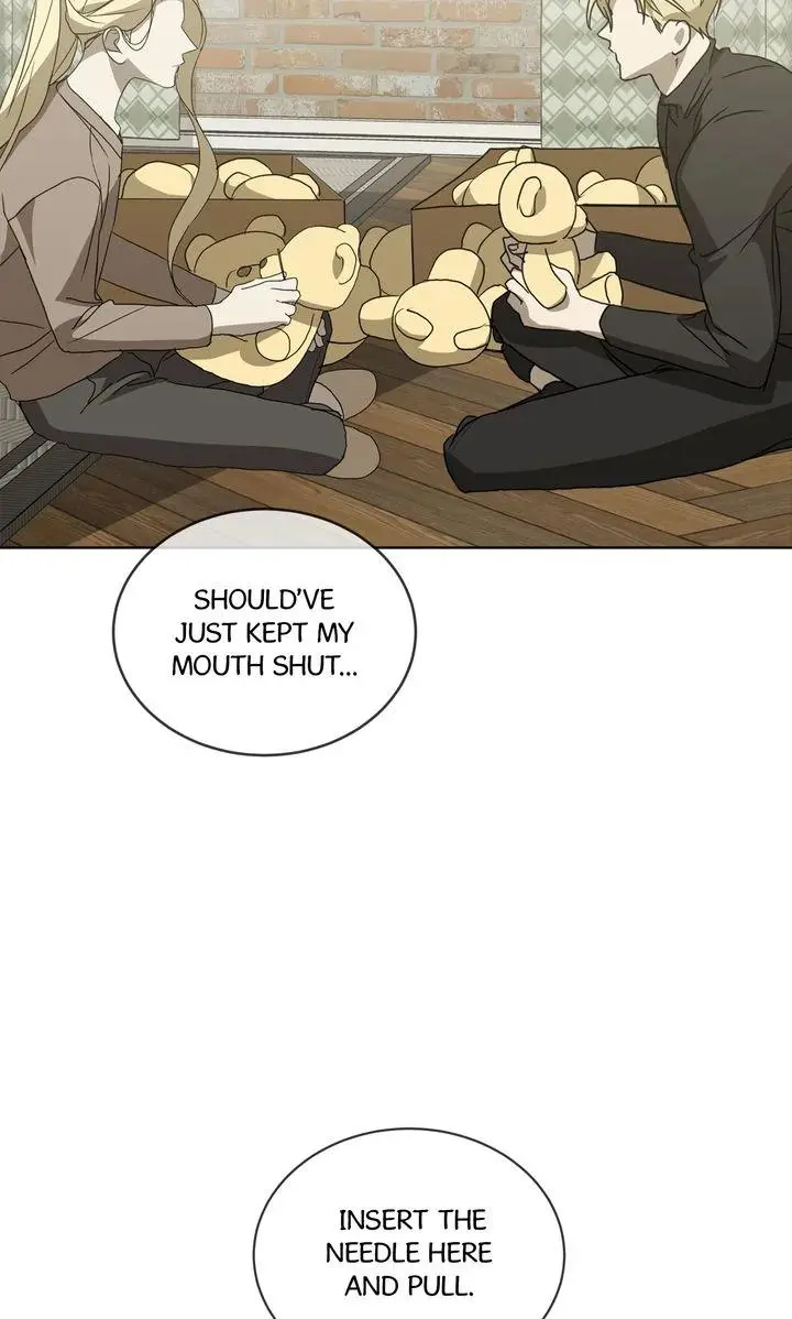 Queen of Snow - Chapter 18 Page 3