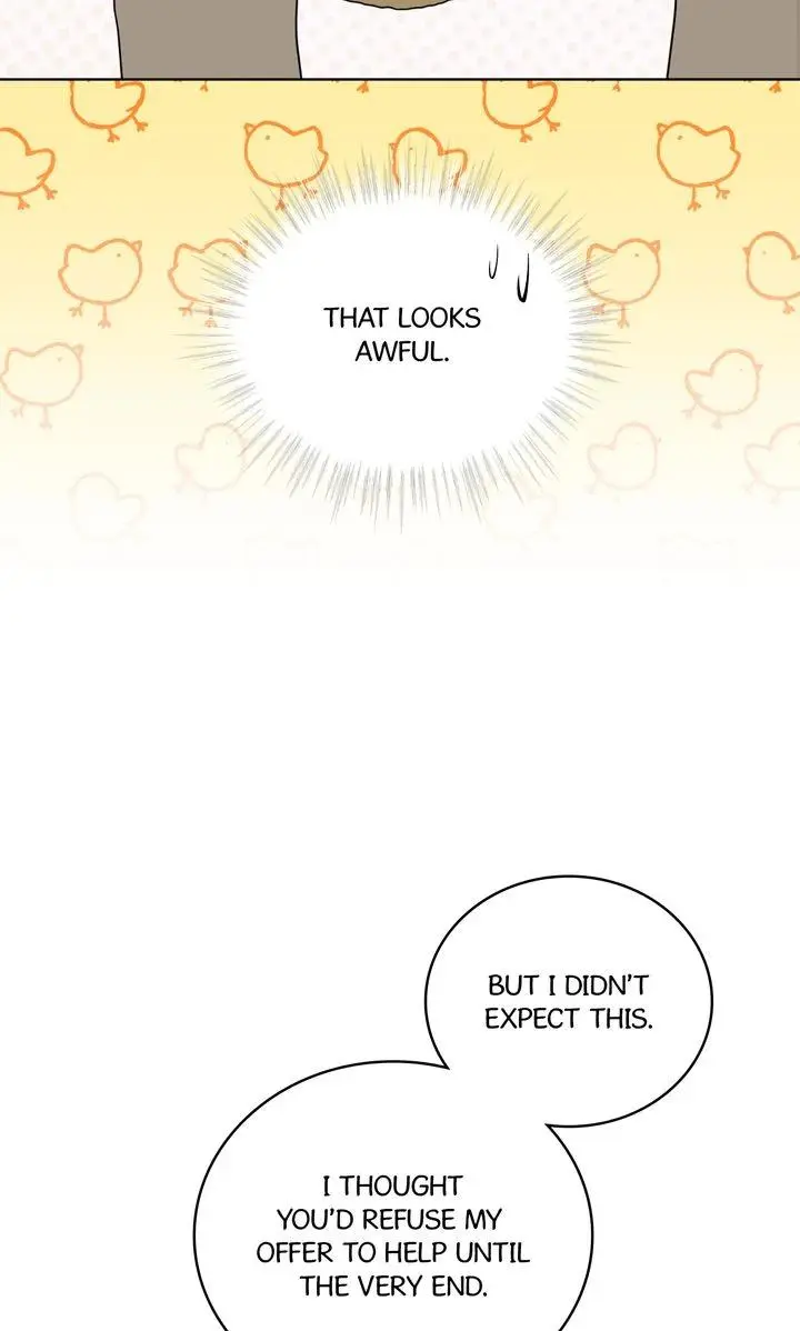 Queen of Snow - Chapter 18 Page 6