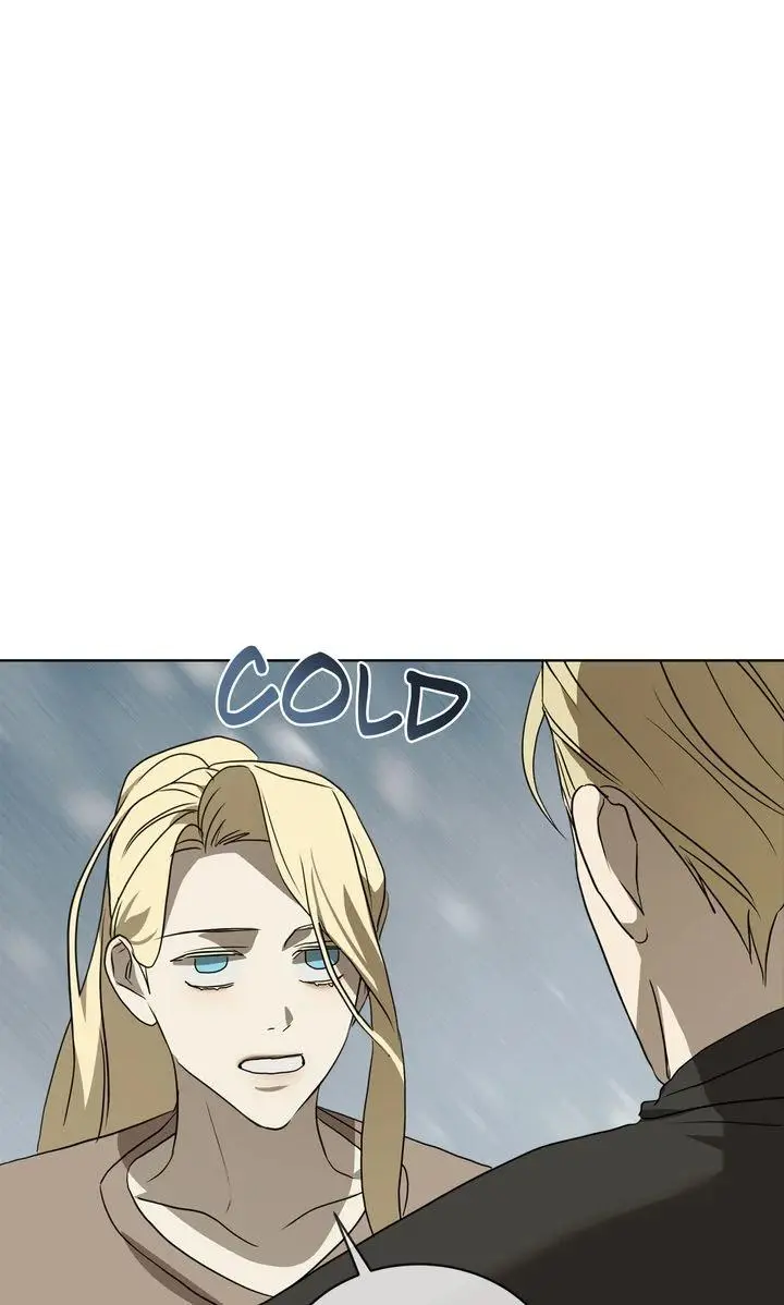 Queen of Snow - Chapter 18 Page 9