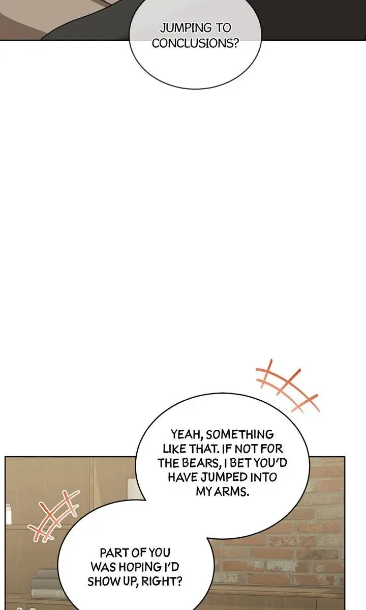Queen of Snow - Chapter 18 Page 10