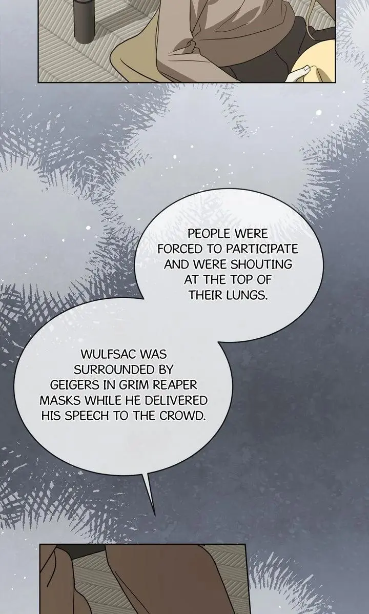 Queen of Snow - Chapter 18 Page 22