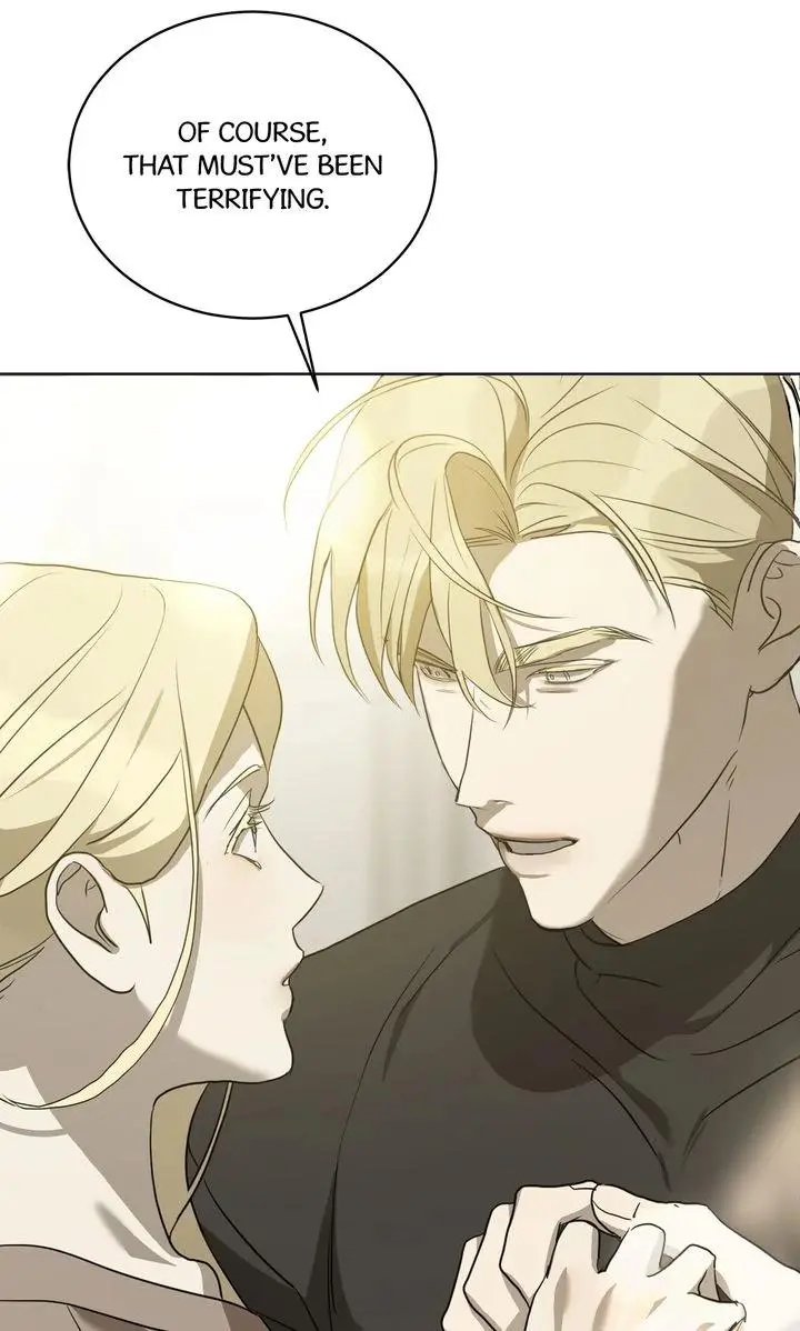 Queen of Snow - Chapter 18 Page 35