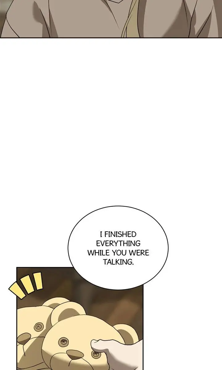 Queen of Snow - Chapter 18 Page 39
