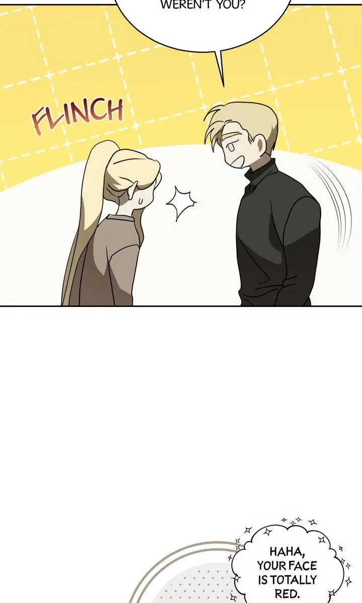 Queen of Snow - Chapter 18 Page 41