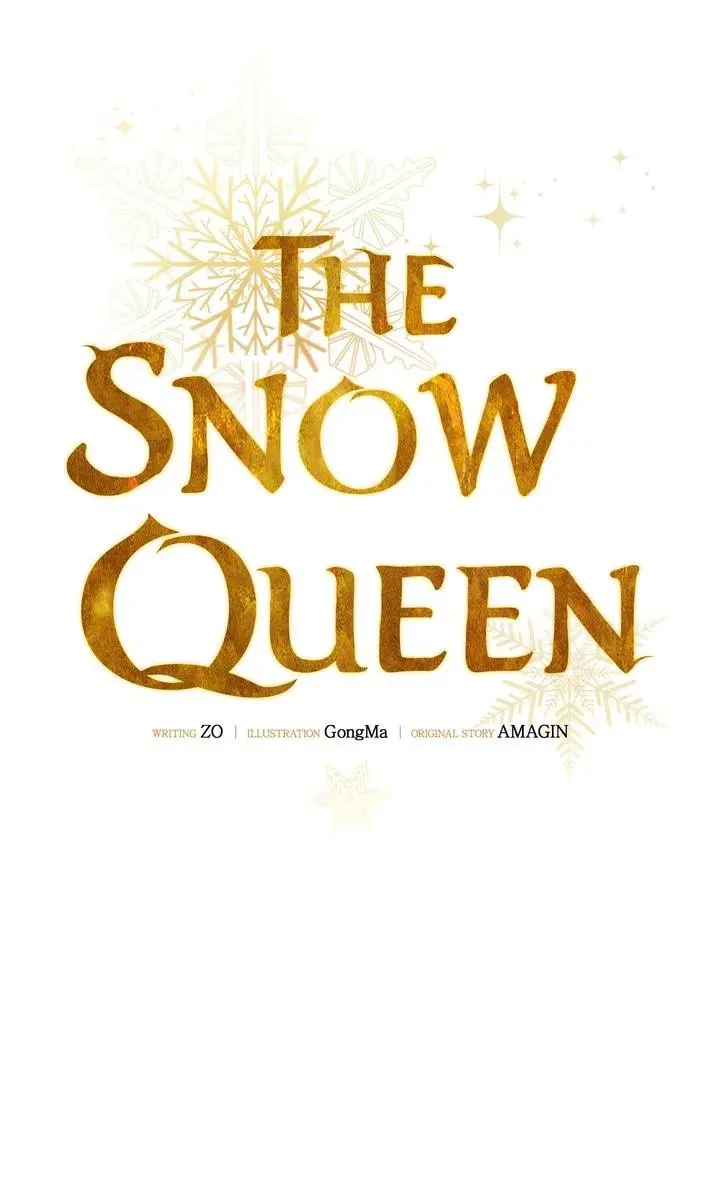 Queen of Snow - Chapter 18 Page 43