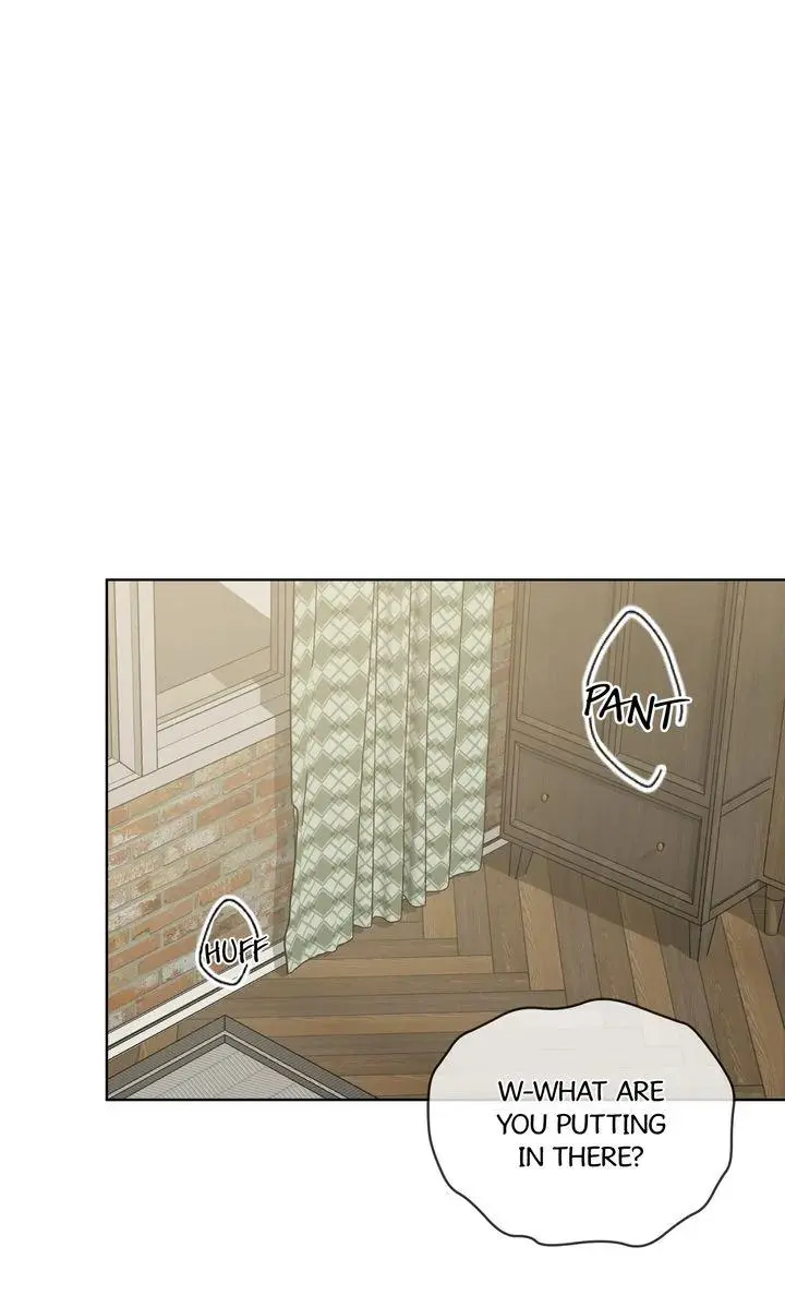 Queen of Snow - Chapter 18 Page 44