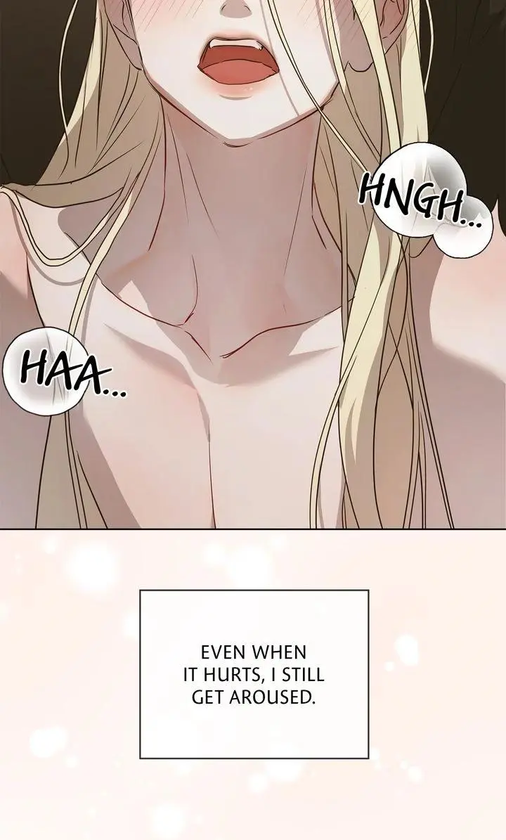 Queen of Snow - Chapter 19 Page 9