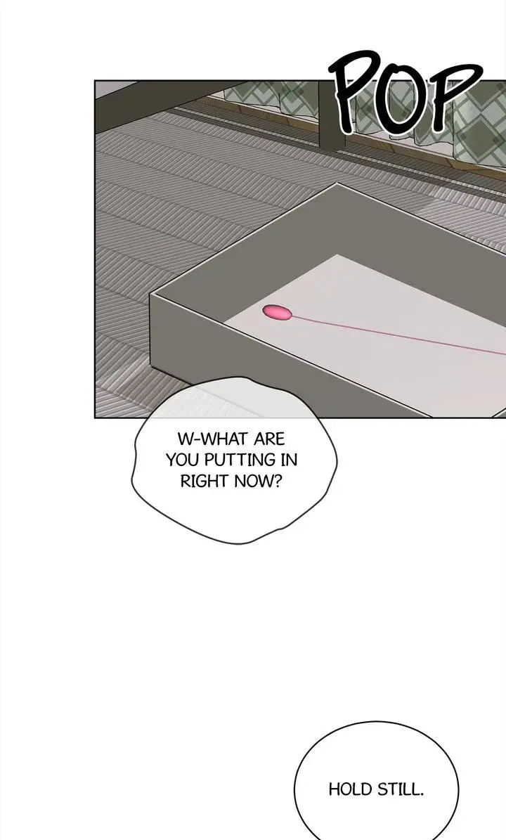 Queen of Snow - Chapter 19 Page 18